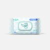 Flushable Toilet Wet Wipes